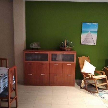Lo Piset D'En Cel Apartment Sant Jaume d'Enveja Ngoại thất bức ảnh