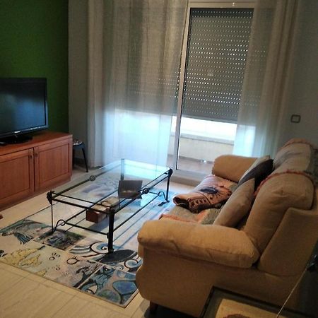 Lo Piset D'En Cel Apartment Sant Jaume d'Enveja Ngoại thất bức ảnh