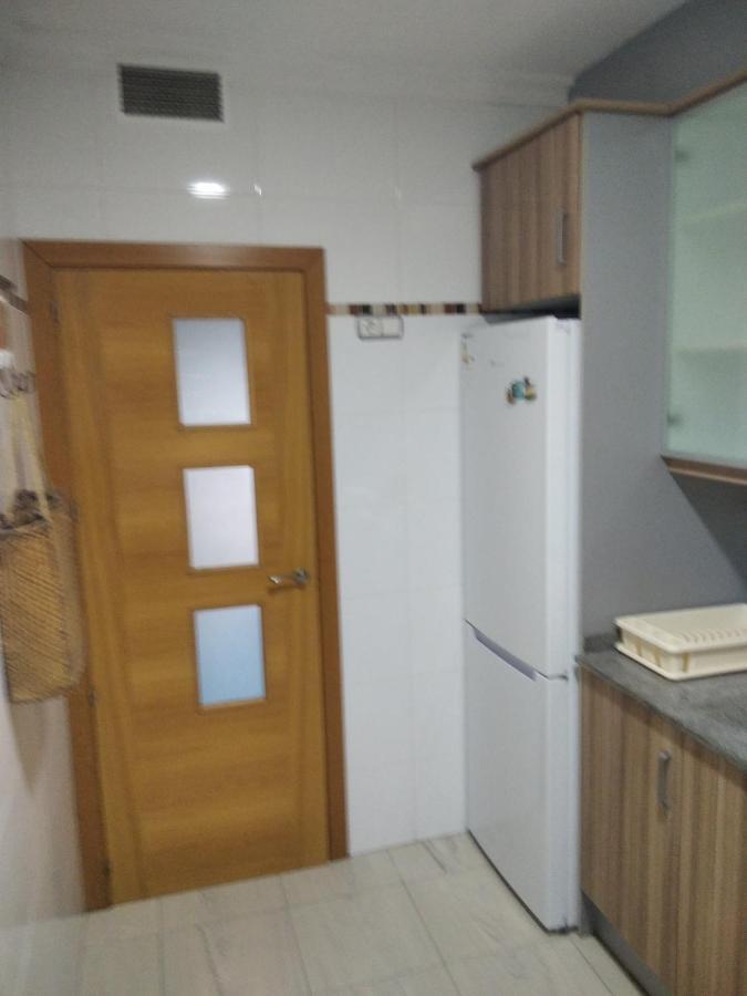 Lo Piset D'En Cel Apartment Sant Jaume d'Enveja Ngoại thất bức ảnh