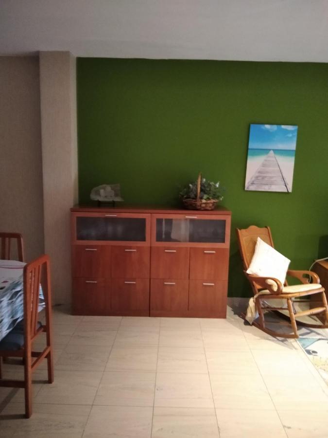 Lo Piset D'En Cel Apartment Sant Jaume d'Enveja Ngoại thất bức ảnh