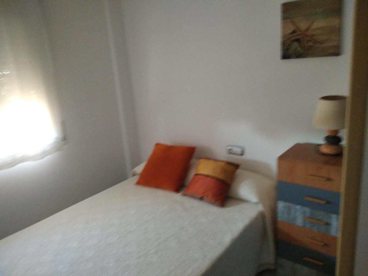 Lo Piset D'En Cel Apartment Sant Jaume d'Enveja Ngoại thất bức ảnh