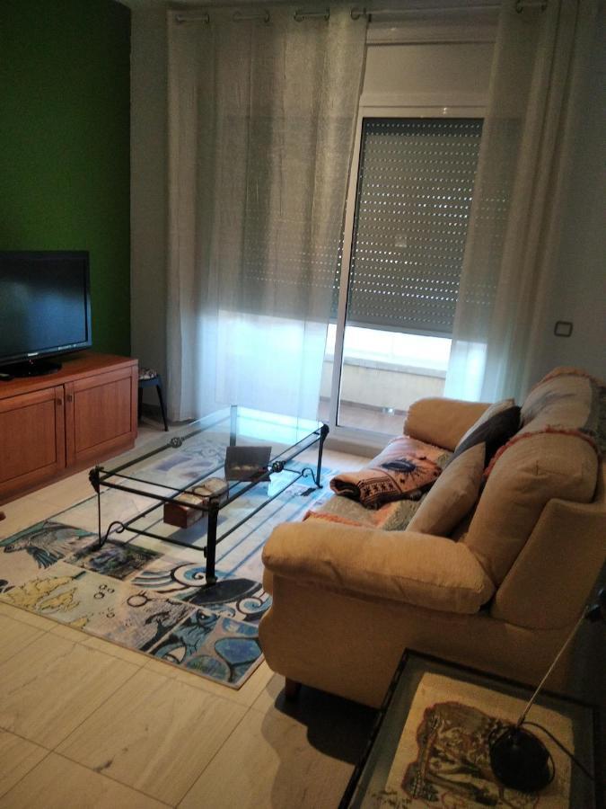 Lo Piset D'En Cel Apartment Sant Jaume d'Enveja Ngoại thất bức ảnh