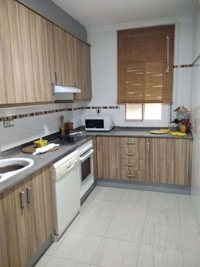 Lo Piset D'En Cel Apartment Sant Jaume d'Enveja Ngoại thất bức ảnh