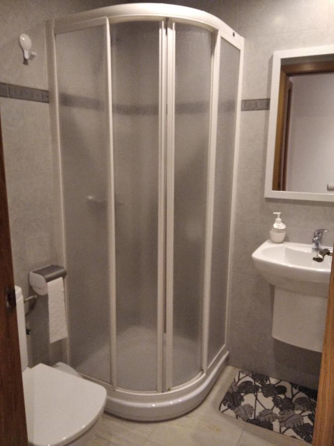 Lo Piset D'En Cel Apartment Sant Jaume d'Enveja Ngoại thất bức ảnh